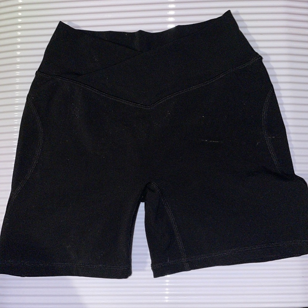 Alphalete shorts
